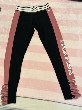 PINK Victoria's Secret Leggings